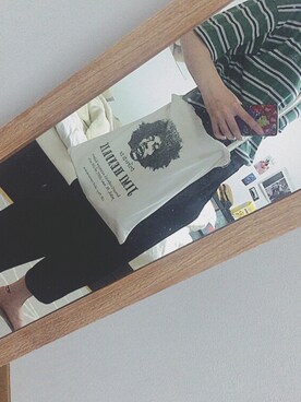 devilさんのコーディネート