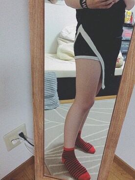 devilさんのコーディネート