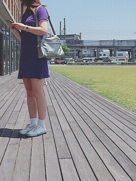 devilさんのコーディネート