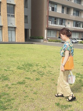 devilさんのコーディネート