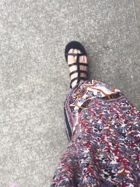 devilさんのコーディネート