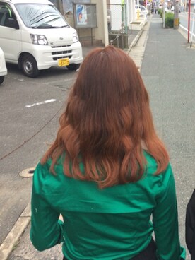 devilさんのコーディネート