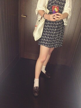 devilさんのコーディネート