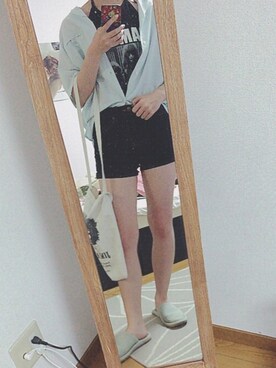 devilさんのコーディネート