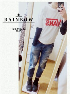 riekoさんのコーディネート