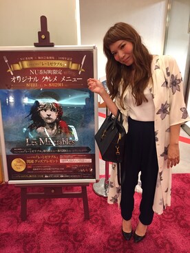 mnkさんのコーディネート