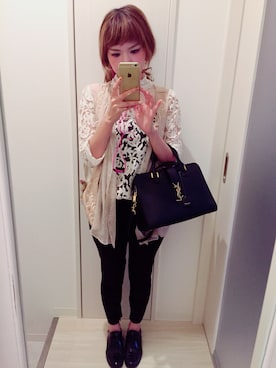 mnkさんのコーディネート