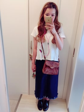 mnkさんのコーディネート