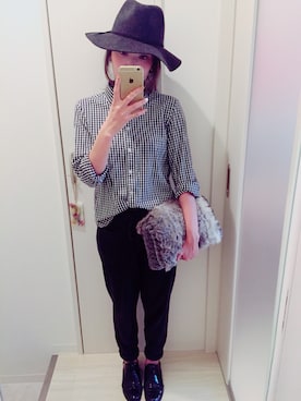 mnkさんのコーディネート