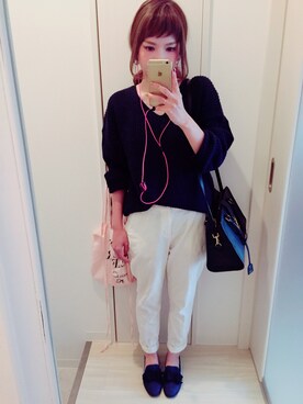 mnkさんのコーディネート