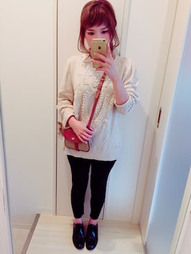 mnkさんのコーディネート