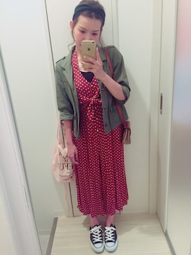 mnkさんのコーディネート