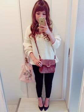 mnkさんのコーディネート