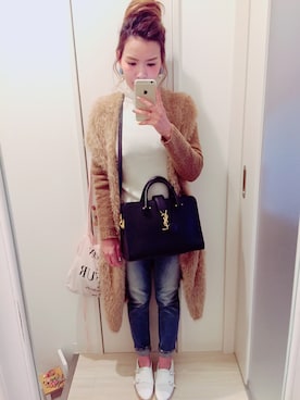 mnkさんのコーディネート