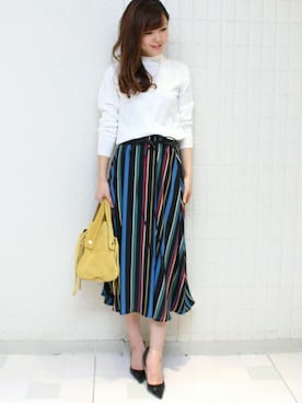 Aikoさんのコーディネート