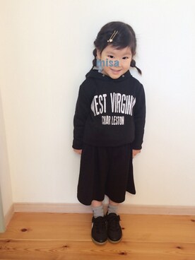 misaさんのコーディネート