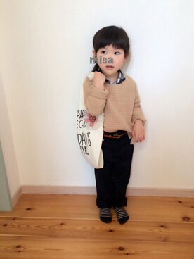 misaさんのコーディネート