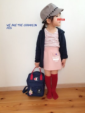 misaさんのコーディネート