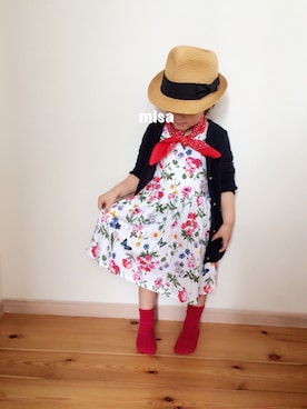 misaさんのコーディネート