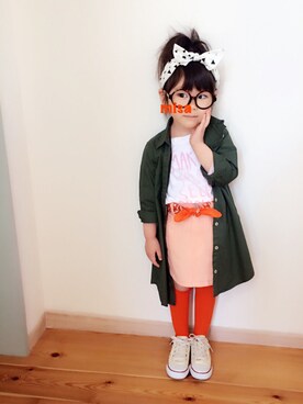 misaさんのコーディネート