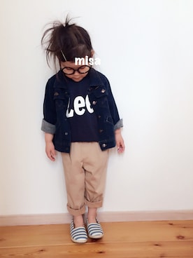 misaさんのコーディネート