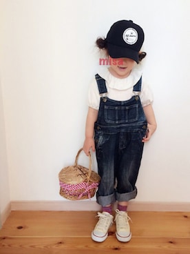 misaさんのコーディネート