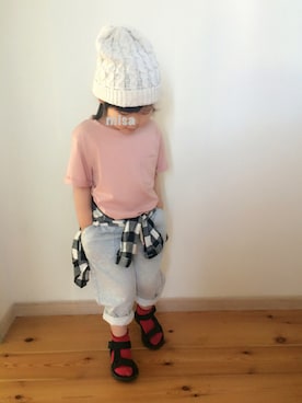 misaさんのコーディネート