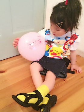 misaさんのコーディネート