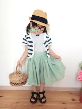 misaさんのコーディネート