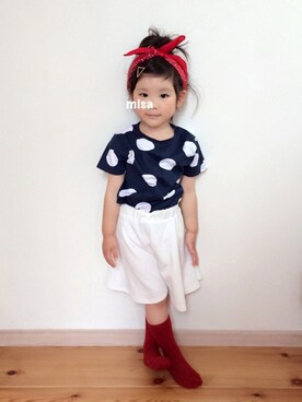 misaさんのコーディネート