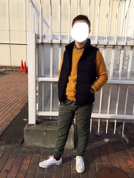 ヨッティーさんのコーディネート