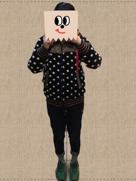 まみりんさんのコーディネート