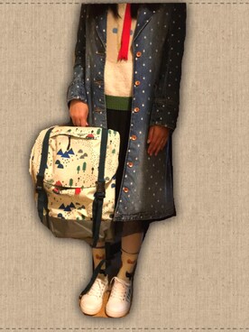 まみりんさんのコーディネート