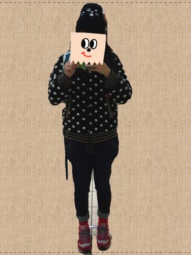 まみりんさんのコーディネート