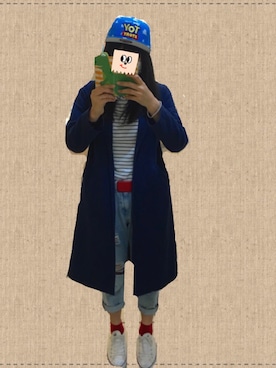 まみりんさんのコーディネート