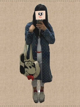 まみりんさんのコーディネート