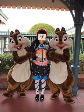 まみりんさんのコーディネート