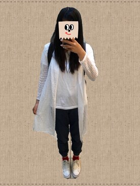 まみりんさんのコーディネート