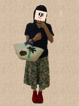 まみりんさんのコーディネート