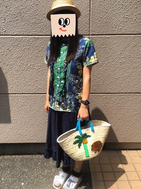 まみりんさんのコーディネート