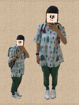 まみりんさんのコーディネート