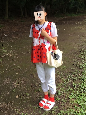 まみりんさんのコーディネート