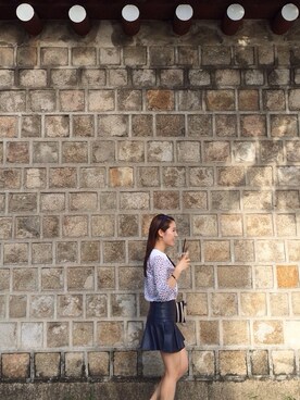 JangMiheeさんのコーディネート