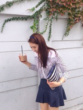 JangMiheeさんのコーディネート