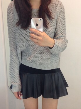 JangMiheeさんのコーディネート