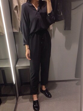 JangMiheeさんのコーディネート