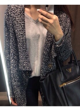 JangMiheeさんのコーディネート