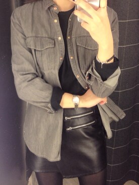 JangMiheeさんのコーディネート