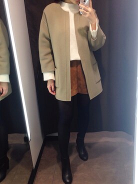 JangMiheeさんのコーディネート