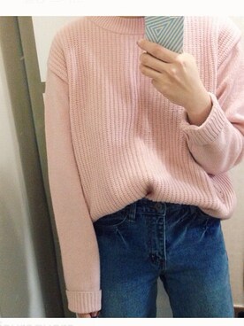 JangMiheeさんのコーディネート